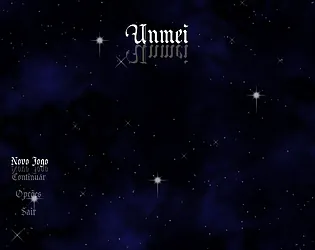 Unmei icon