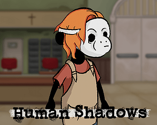 Human Shadows APK