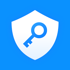 Fast VPN - Unlimited VPN Proxyicon