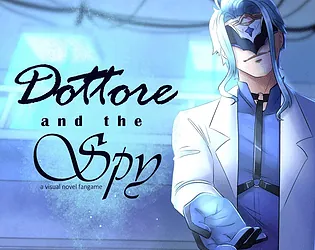 Dottore And The Spy APK