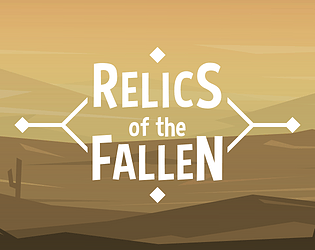 Relics of the Fallenicon