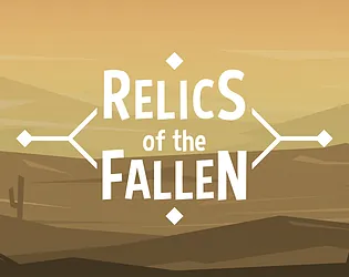 Relics of the Fallen icon