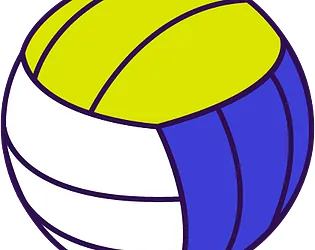 Nice Serve! Volleyball APK