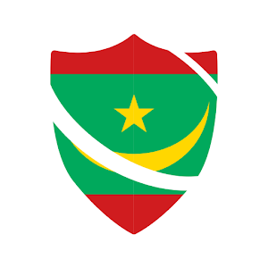 VPN Mauritania - Get MRT IP APK