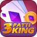 3 Patti King icon