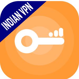 Indian VPN Fast Unlimited VPNicon