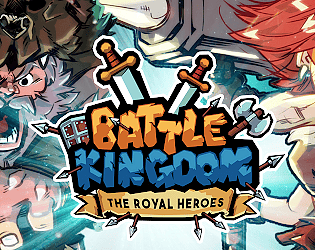 Card Battle Kingdomicon