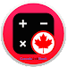 CRS Calculator - Canada icon