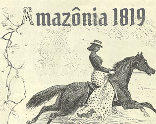 Amazônia 1819 APK