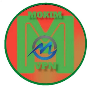 MOKIM VIP VPN icon