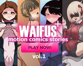 Waifus+ (Demo) icon