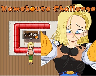 Kamehouse Challenge APK