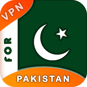 Pakistan VPN: Pak VPN Servers icon