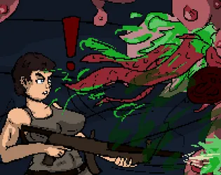 Xeno Infestation - Tentacles icon