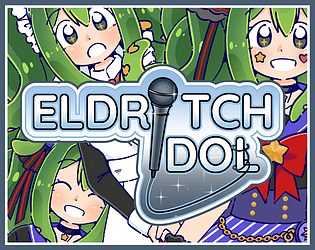 Eldritch Idol APK