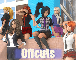 Offcuts icon