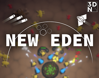 New Edenicon