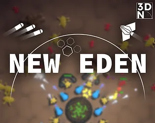 New Eden icon