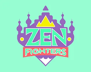 Zen Fighters icon