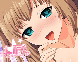 LIP! Lewd Idol Project - Kickstarter Demoicon