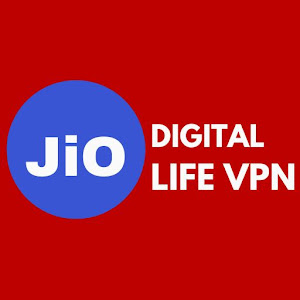 JiO DiGiTAL LiFE VPN APK