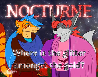 Nocturne (18+) APK