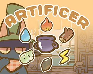 Artificer APK