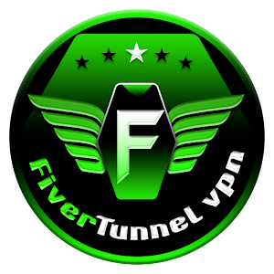 Fiver Tunnel Vpn APK