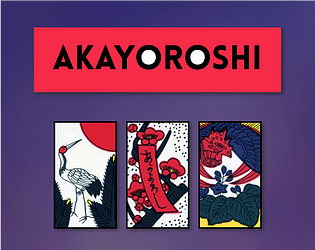 Akayoroshiicon