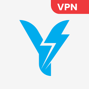 Yolo VPN - Unlimited VPN Proxyicon