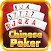 Chinese Poker icon