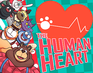 The Human Heart icon