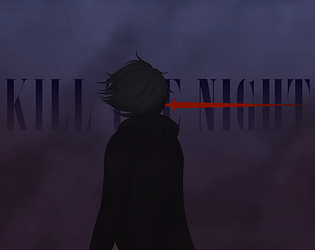 Kill the Night icon