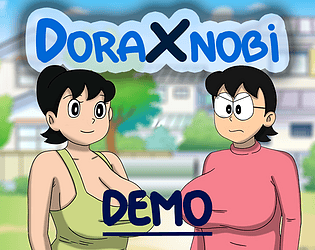 DoraXnobi - The Adult Fantasy [DEMO] APK