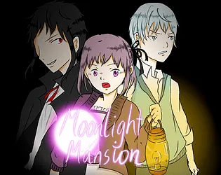 Moonlight Mansion icon