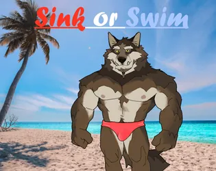 Sink or Swim icon