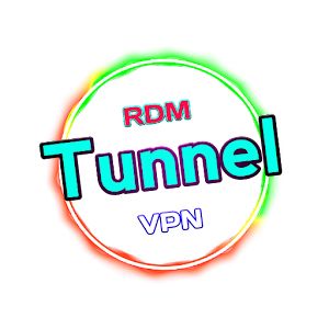 RDM Tunnel VPN - Unlimited Net icon