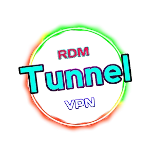 RDM Tunnel VPN - Unlimited Net APK
