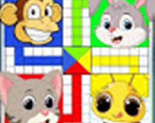 Kids Ludo icon