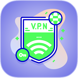 FFire VPN: Low Ping VPN Gaming APK