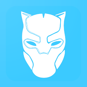 wakanda VPN icon