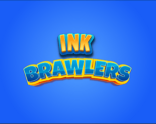 Ink Brawlers icon