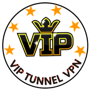 VIP TUNNEL VPN icon