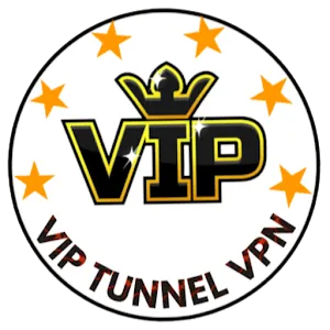 VIP TUNNEL VPN APK