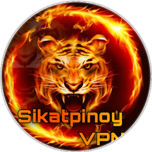 Sikatpinoy VPN APK