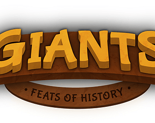 Giants: Feats of History (DEMO) icon