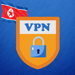 Korea VPN 2023 icon