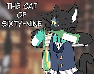 The Cat of Sixty-Nine icon