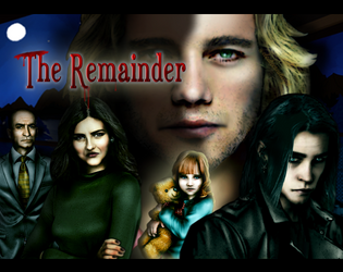 The Remainder APK