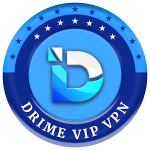 DRIME VPN icon